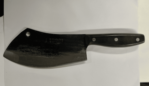 Camp Kitchen Knife