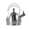 3 Quart Stainless Steel Whistling Teapot Kettle
