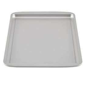 4 Pcs Nonstick Bakeware Set, Dishwasher Safe and Oven Safe to 450°F, Gray