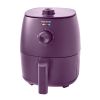 2.2 Qt Air Fryer, Enchanting Purple, Auto Shutoff