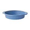 7-Piece Aluminized Steel Bakeware Set, Nonstick, Blue Speckle