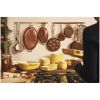 2 Piece Ceramic Stoneware Bakeware Casserole Baking Dish Set